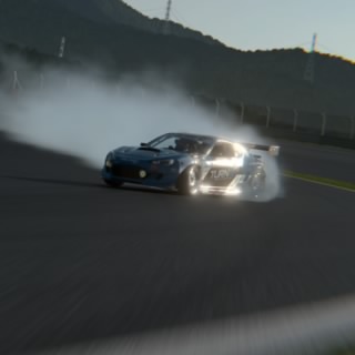 TzLoneRanger