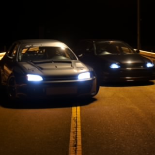 G Power