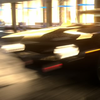 Core