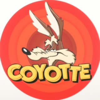Coyotte