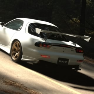 さとチュウRACING