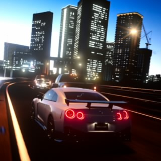 Bau drift