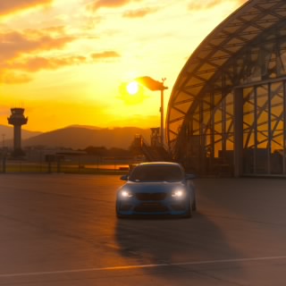 Austrian GT