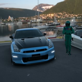 Acosta JR