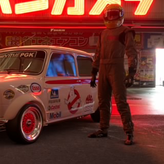 Venkman