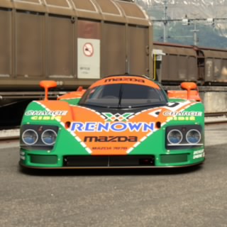 Ayrton Senna