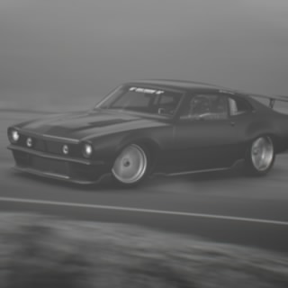 Rolling Thunder