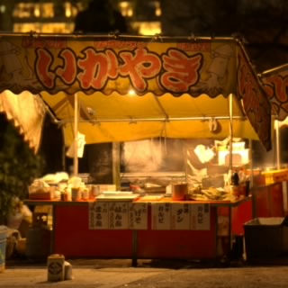 酔っぱらいドライバー