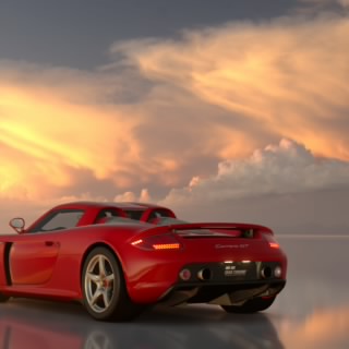 Carrera.GT