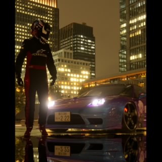 CyberHunter