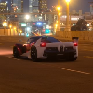 AlphaExGAT