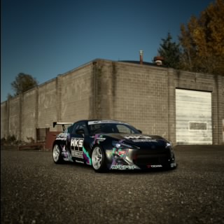 Blake_GtRacing