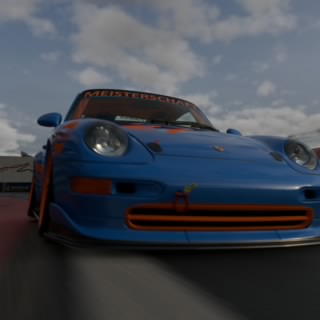 Asphalt Jordan