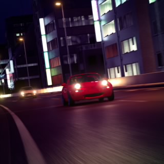 GCspectre