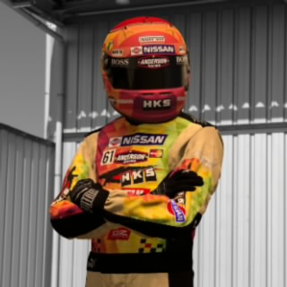 D3TN3T_RACER