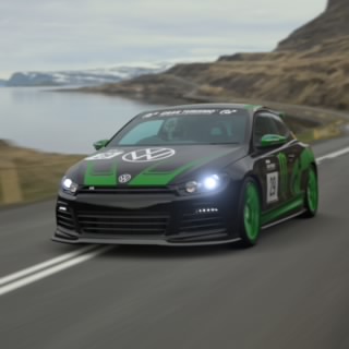 Ghost
