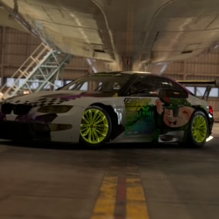 Superweedracer