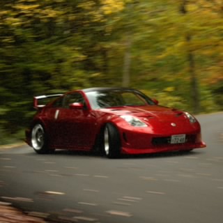 Mousa Racing
