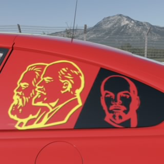 Karl Marx