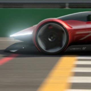 Ferrari boy