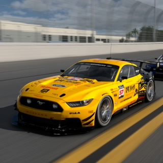 patarace