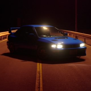 daytona