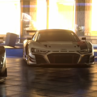 The Stig