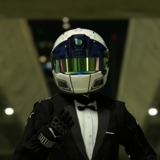 Julian The Jegan