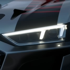PolarGTR