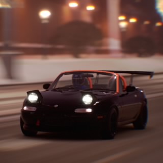 synthwired