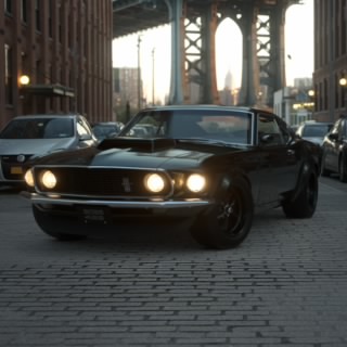DDStang