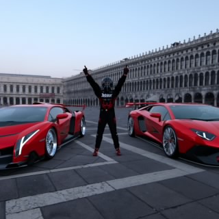 Axterix