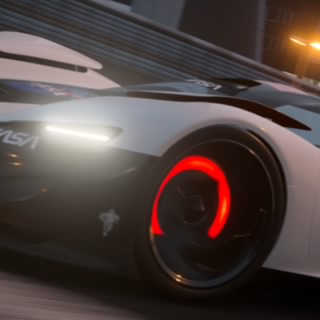 SpeedDemon