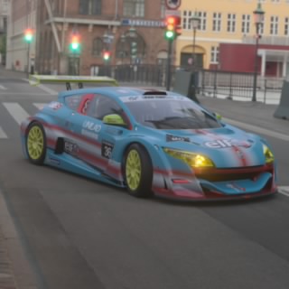 Nostrildamus