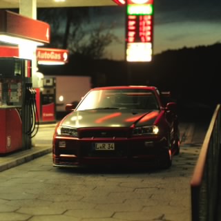 HPSR