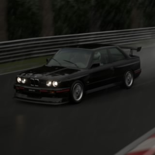 Mico Racing 2024
