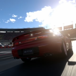 M3 e92 gofast