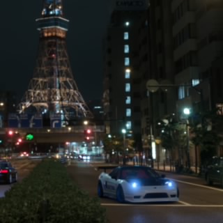 ズドン