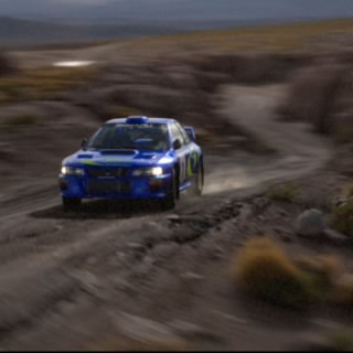 Mana GT2