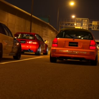 V-TEC本田