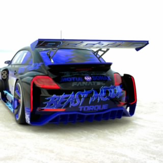 TORQUE