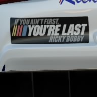 Ricky Bobby