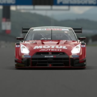 M・G