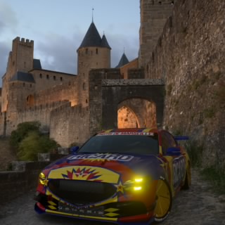 Benjy BRSX