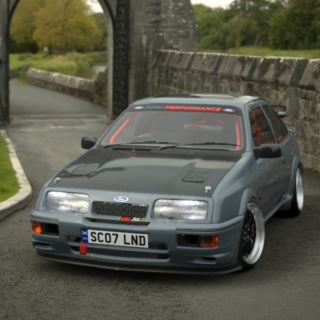 Silvia SR20DET