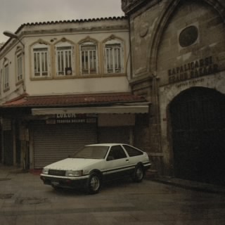 Coş