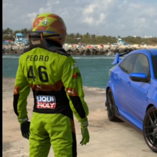 Pedro46