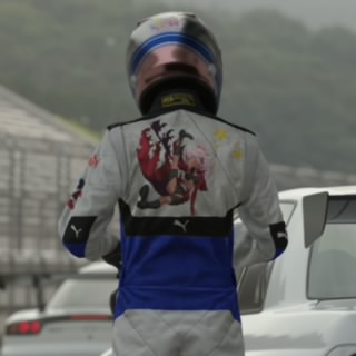 乙πナップル卿　3世
