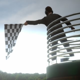 Gen X Racer 4Fun