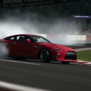Khaled GT